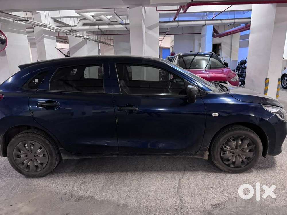 Maruti Suzuki Baleno 2023 Petrol Good Condition