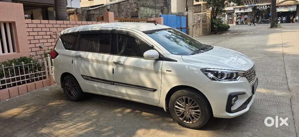 Maruti Suzuki Ertiga 2019 Diesel 44000 Km Driven