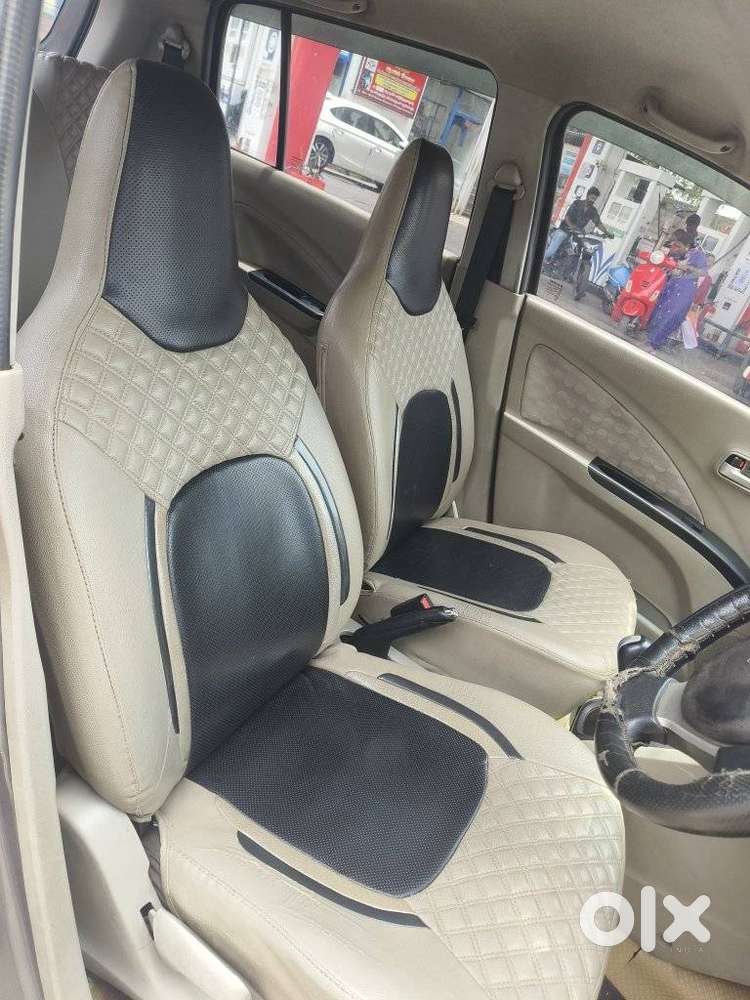 Maruti Suzuki Celerio Zxi At, 2016, Petrol