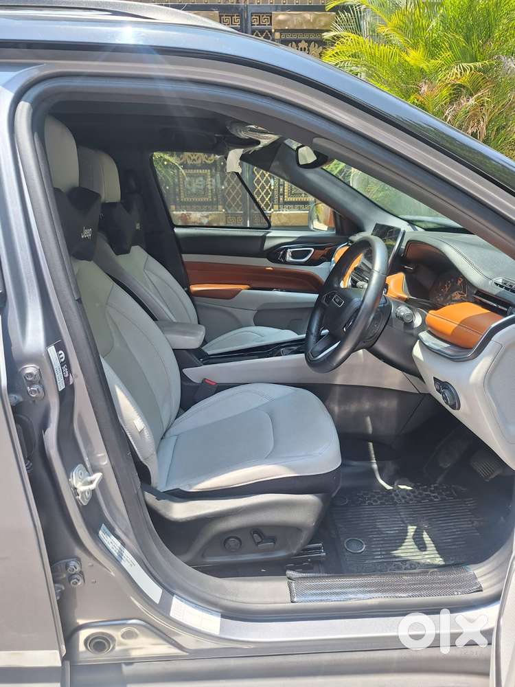 Jeep Compass 2.0 Limited (o) Diesel, 2025, Diesel