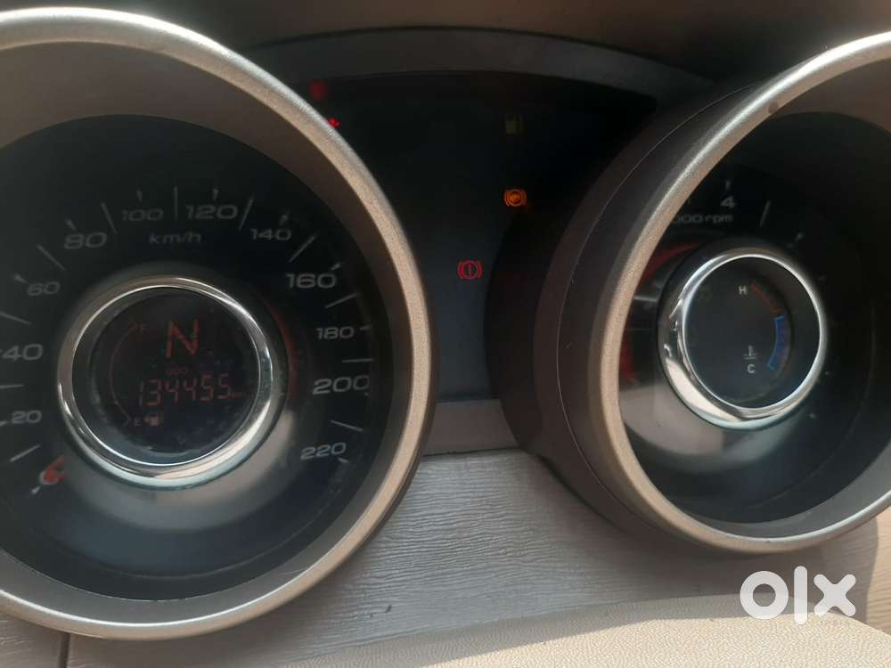 Mahindra Xuv500 W8, 2014, Diesel