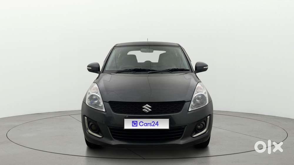 Maruti Suzuki Swift Vxi, 2017, Petrol