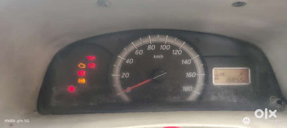 Maruti Suzuki Eeco 2019 Petrol 18855 Km Driven