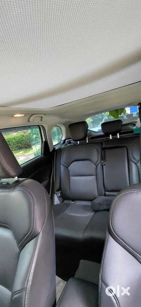 Toyota Urban Cruiser Hyryder 2024 Petrol Well Maintained