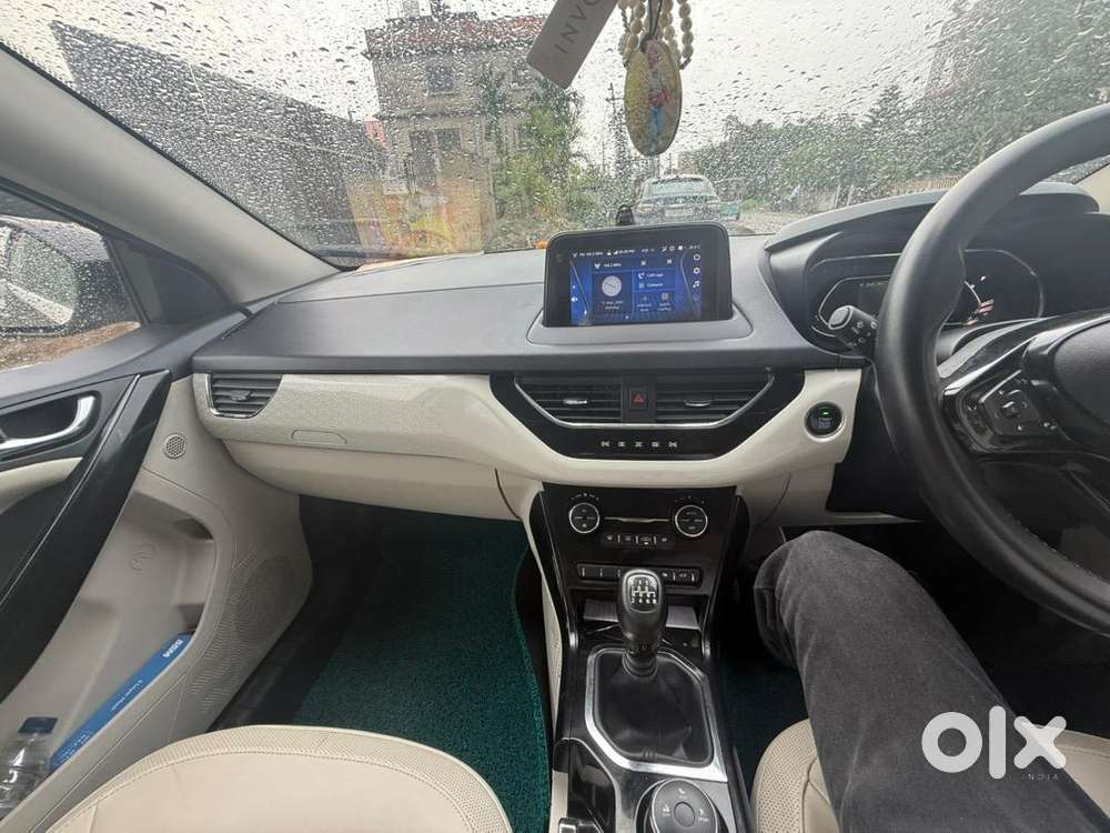 Tata Nexon 2023 Well Maintained