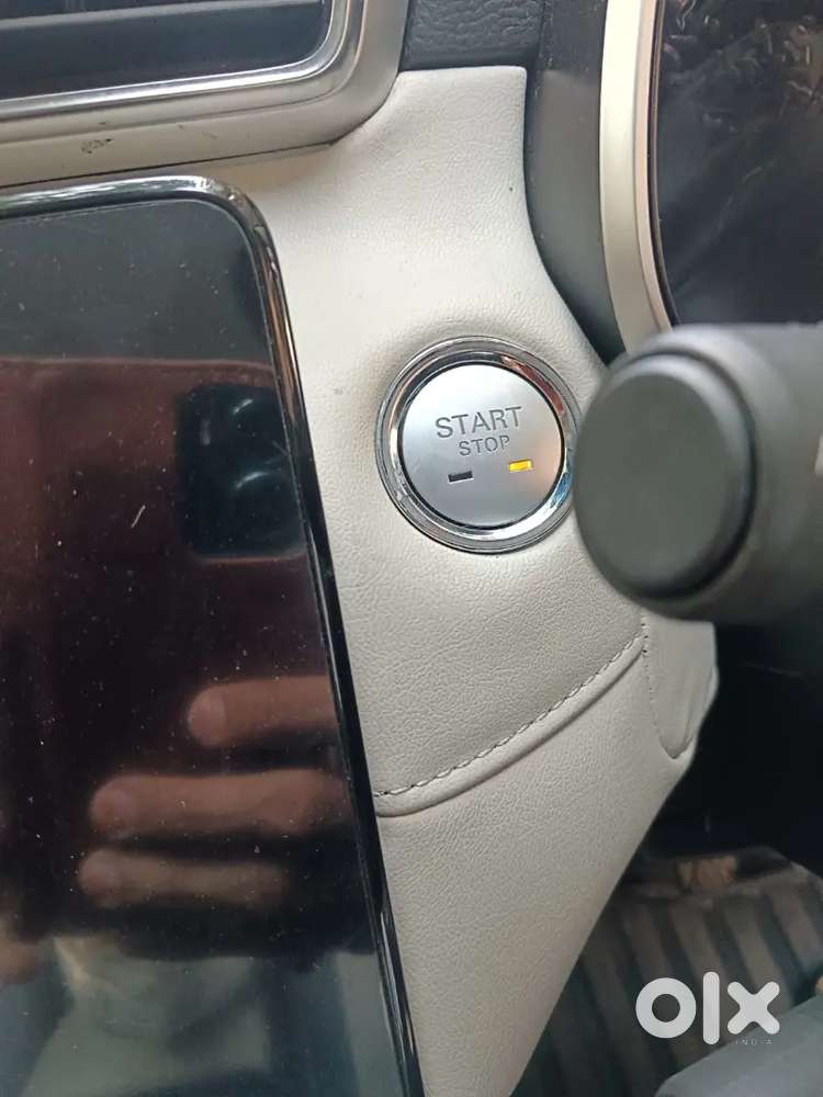 Mg Astor 2023 Petrol Well Maintained Top End