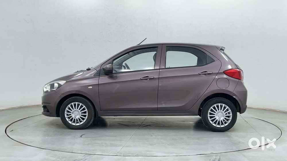 Tata Tiago 1.05 Revotorq Xt, 2017, Diesel