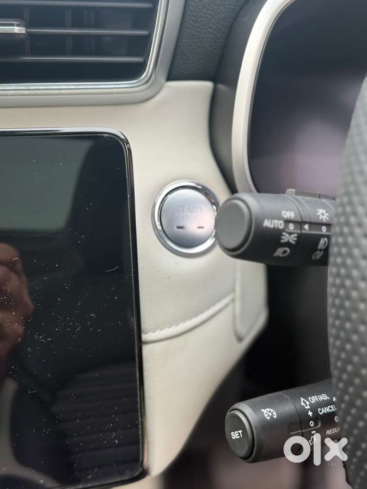 Mg Astor Select 1.5 Cvt, 2024, Petrol