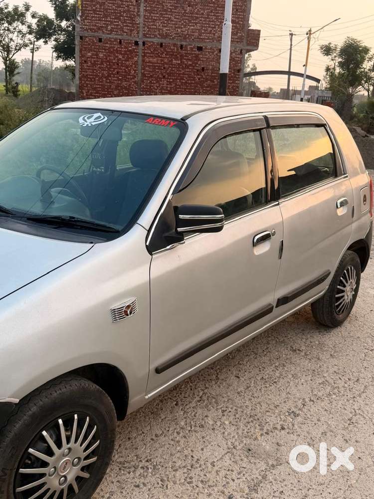 2031 Tak Pass Alto 2010 Lxi