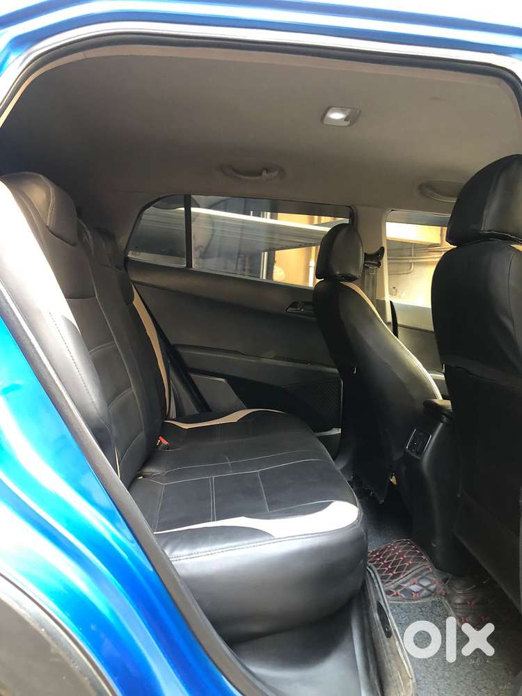 Hyundai Creta 1.4 E Plus Crdi, 2019, Diesel
