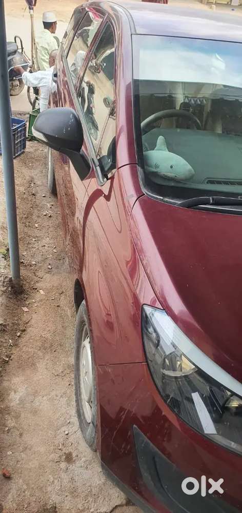 Mahindra Marazzo 1.5 2018 Diesel Manual