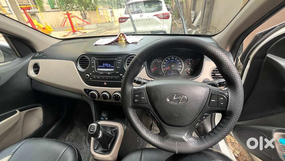 2014 Hyundai Grand I10 Petrol Manual