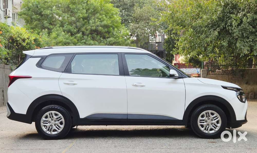 Kia Carens 1.5 Prestige 7 Str, 2024, Petrol