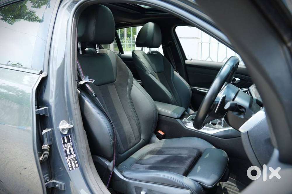 Bmw 3 Series 3.0 M340i Xdrive, 2023, Petrol
