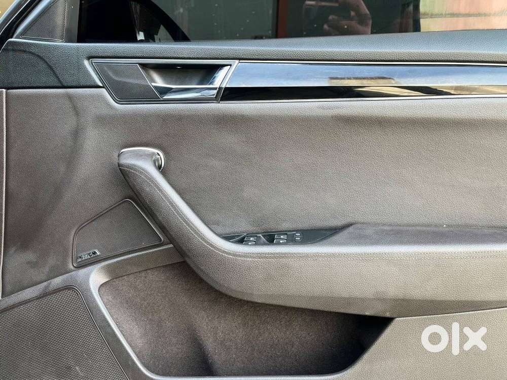 Skoda Superb 2.0 Tsi At L&k, 2021, Petrol