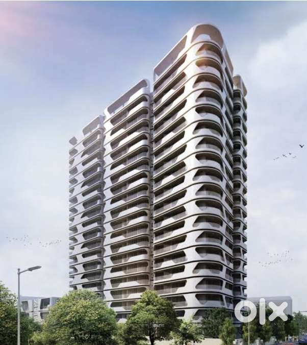 Artech Luxus- 3 bed 3 bath AC new flat for rent, 2 covered parking