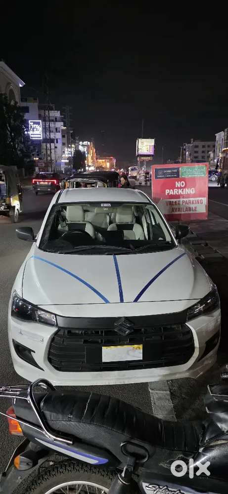 Maruti Suzuki Dzire 2026