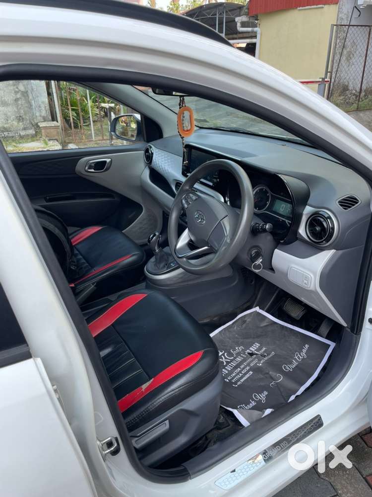 Hyundai Grand I10 Nios Sportz Diesel Amt