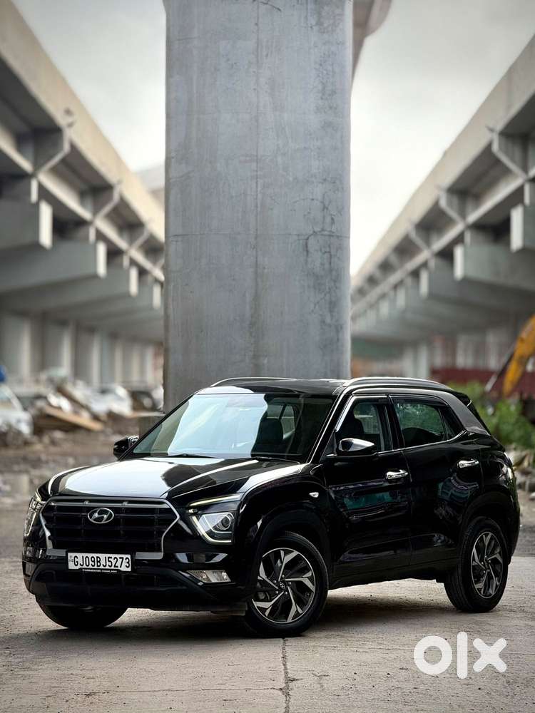 Hyundai Creta 1.5 Ex Diesel, 2022, Diesel