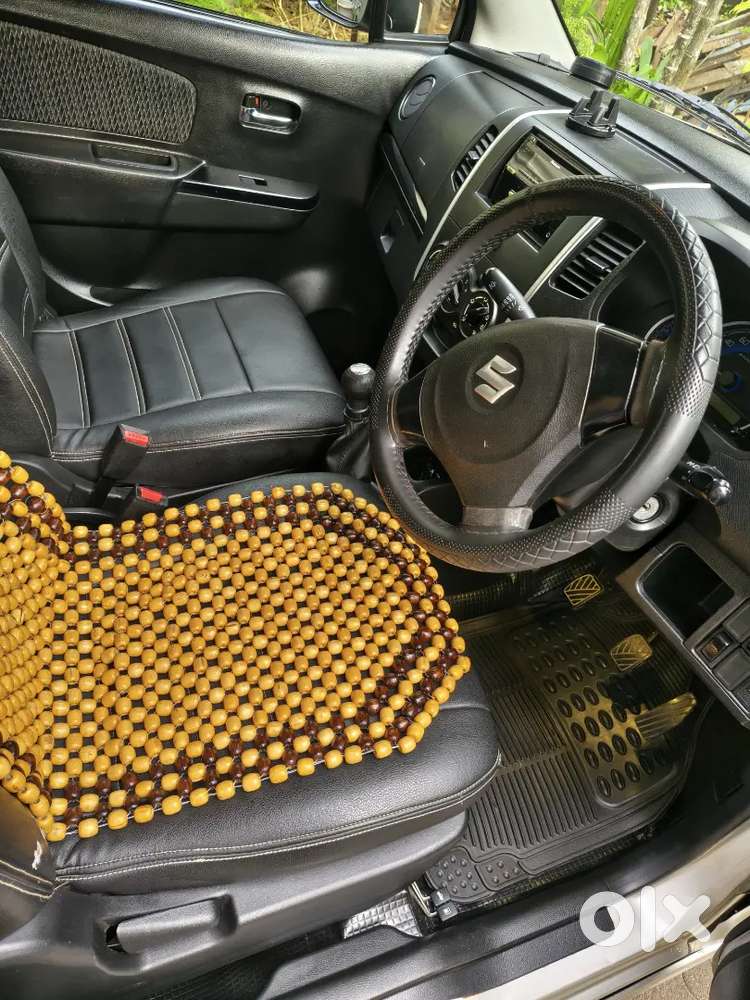Maruti Suzuki Stingray Petrol 2013 Lxi