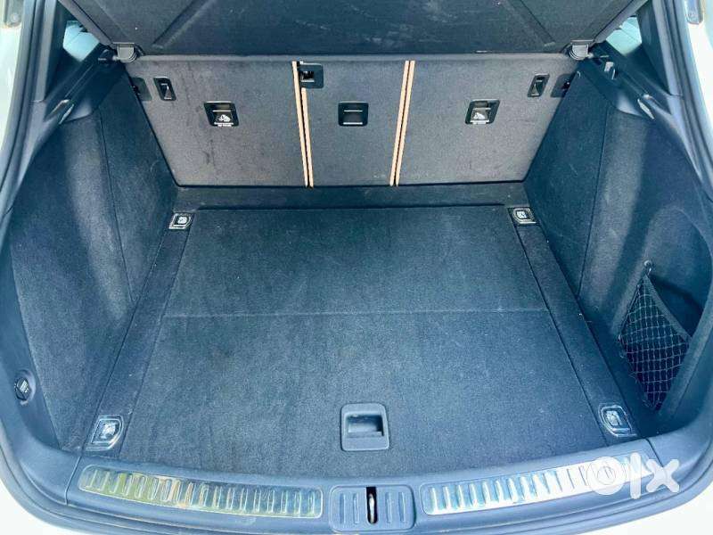Porsche Macan Base, 2021, Petrol