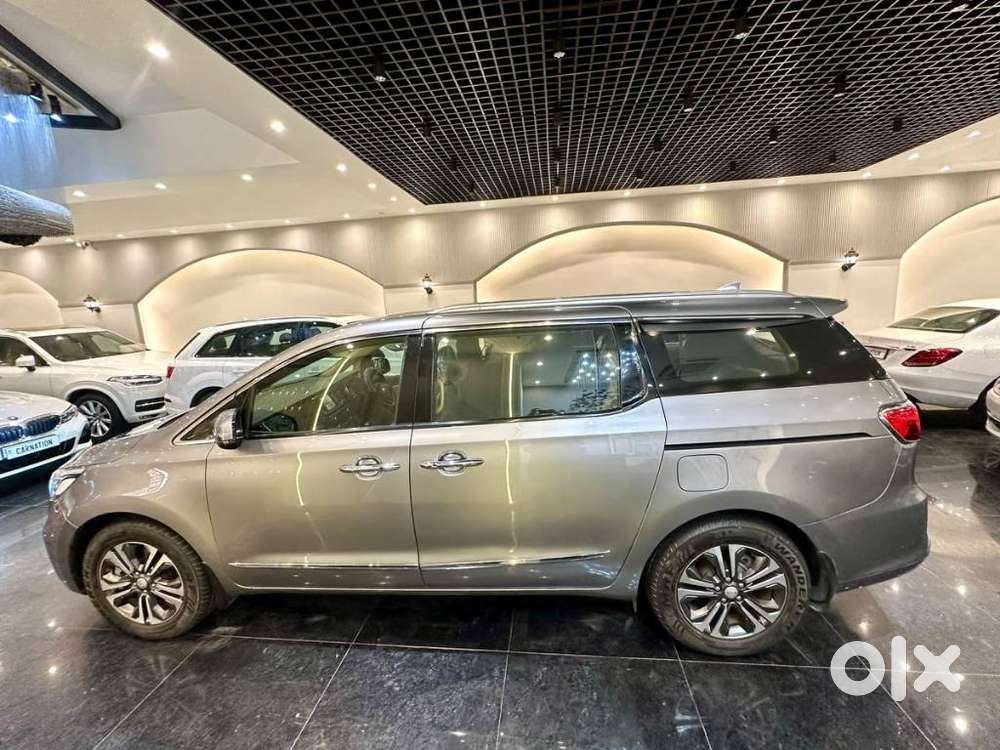 Kia Carnival Prestige, 2020, Diesel