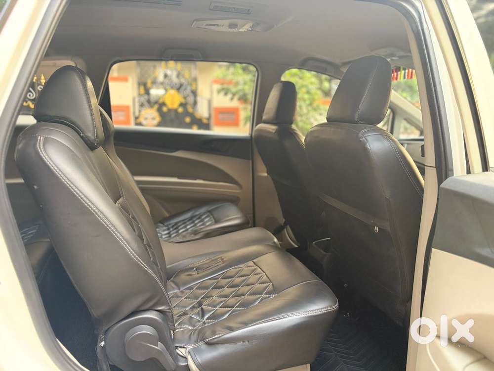 Mahindra Marazzo M2, 2023, Diesel