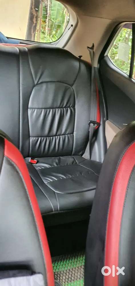 Hyundai Grand I10 Petrol Magna 2017 December