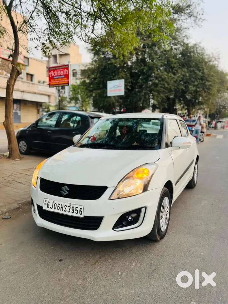 Maruti Suzuki Swift 2014 Diesel Good Condition