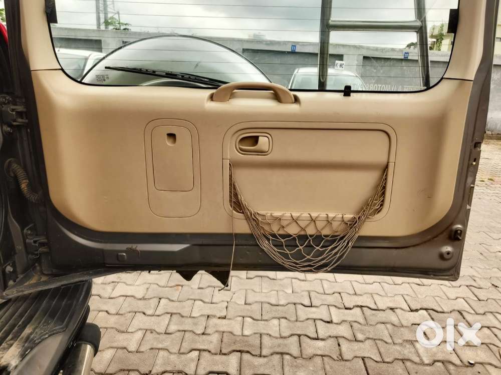 Ford Endeavour Diesel 2011