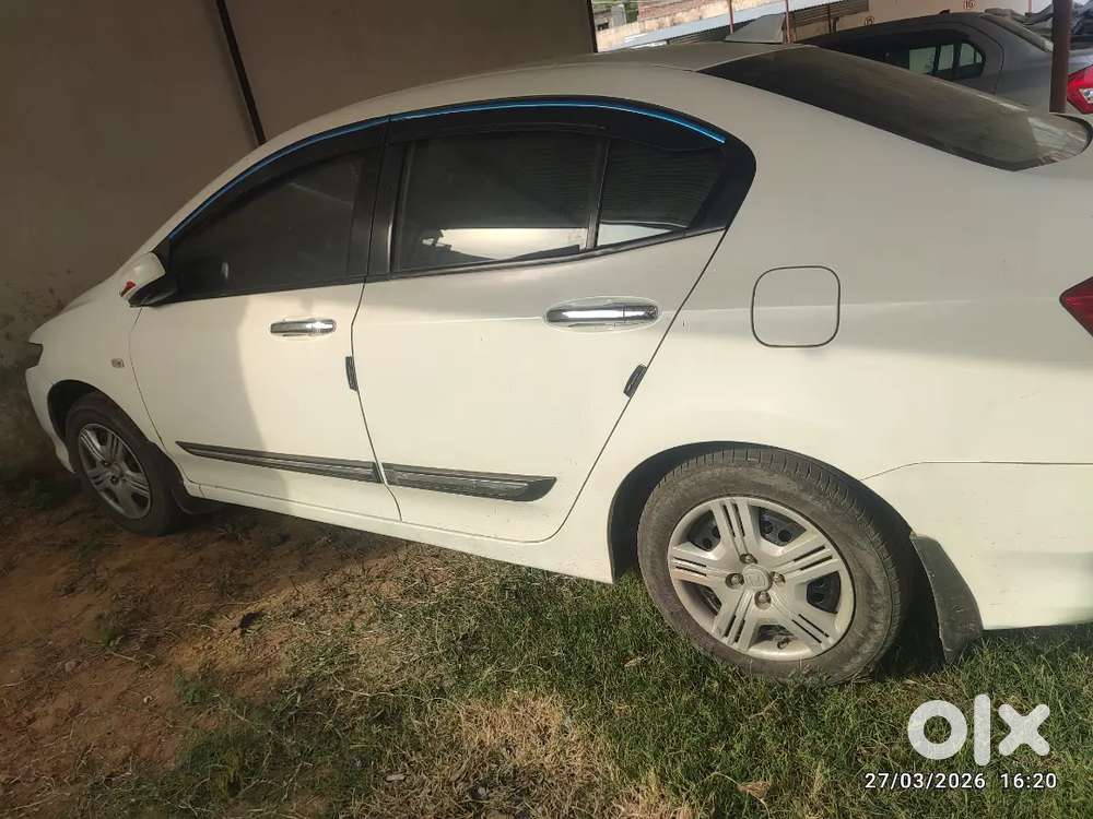 Honda City 2011 Petrol 65000 Km Driven