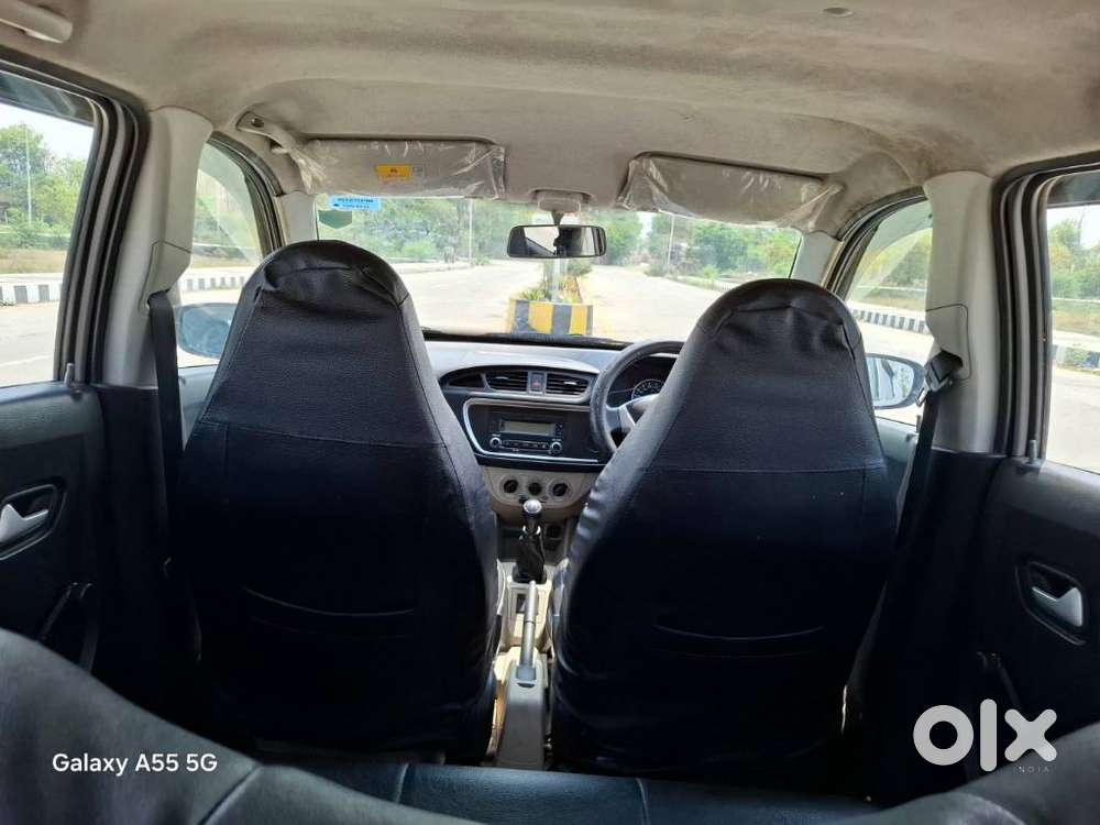 Maruti Suzuki Alto 800 2019-2023 0.8 Vxi, 2021, Petrol