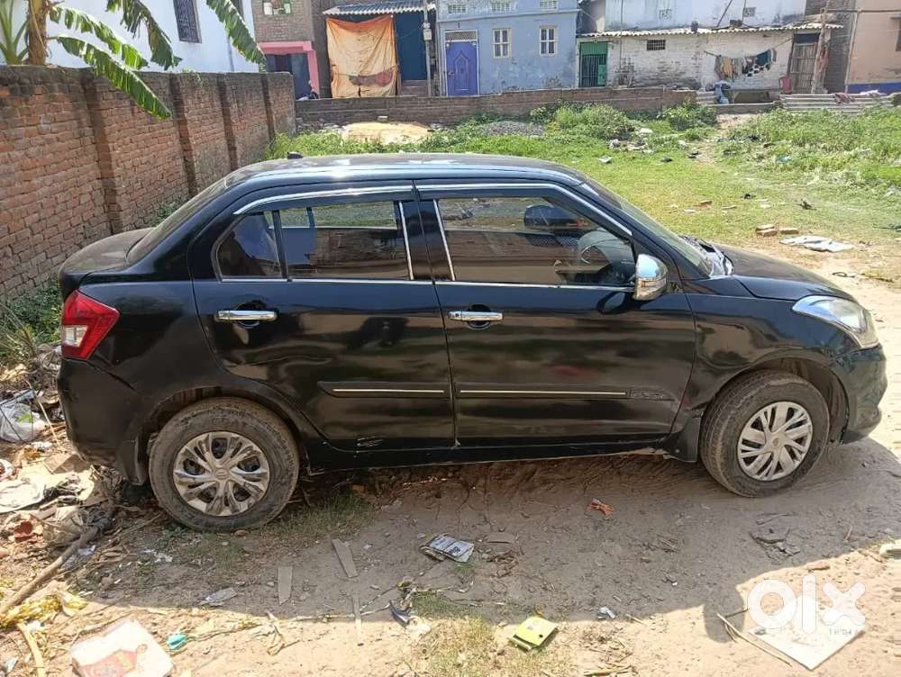 Swift Dzire