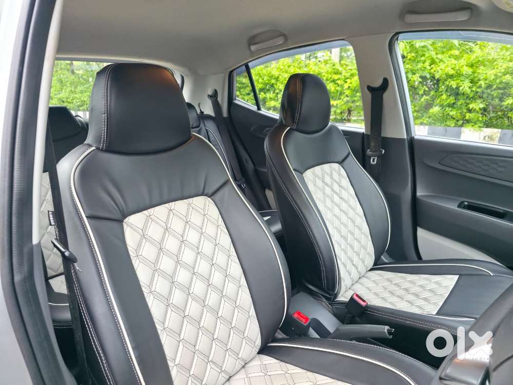 Hyundai Grand I10 Nios Sportz, 2022, Cng & Hybrids