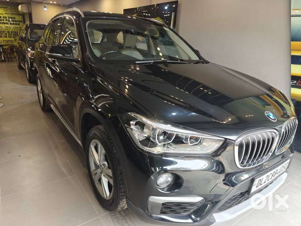 Bmw X1 Sdrive 20d X Line, 2020, Diesel