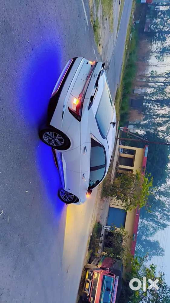 Hyundai Verna 1.5 Turbo 2026