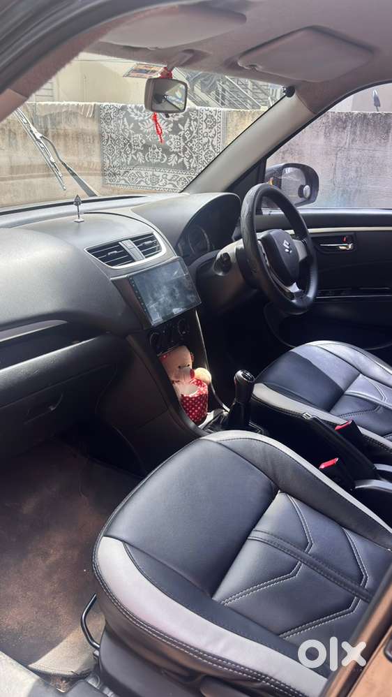 Maruti Swift VDI 2013 last