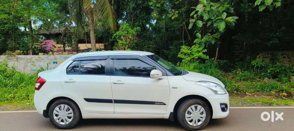 Maruti Suzuki Dzire 205