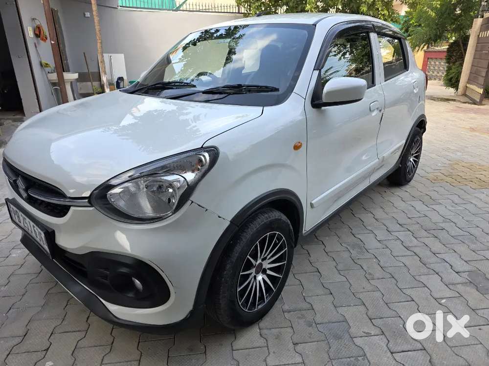 Maruti Suzuki Celerio 2024 Petrolcelerio Vxi 2024 , Mannual , 15000 Km
