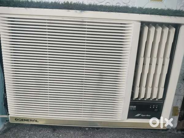 O General 1.5 Ton Window Ac
