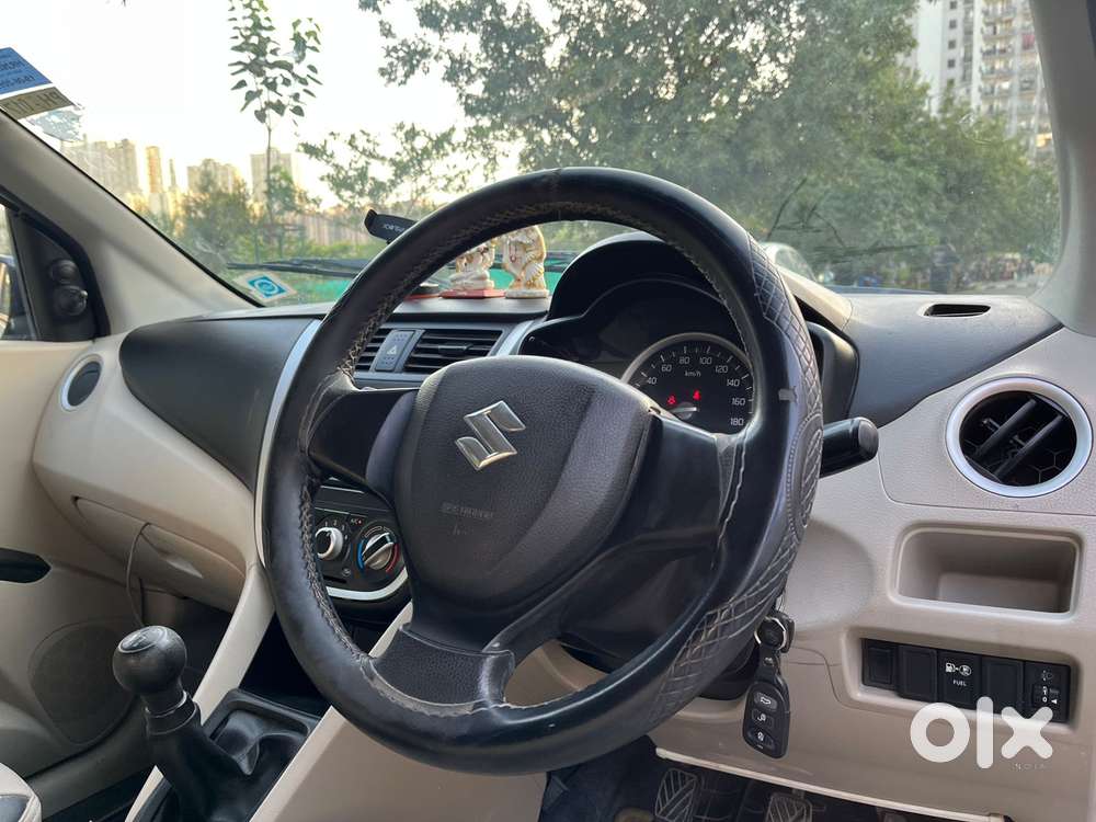 Maruti Suzuki Celerio Cng Vxi Optional, 2019, Cng & Hybrids