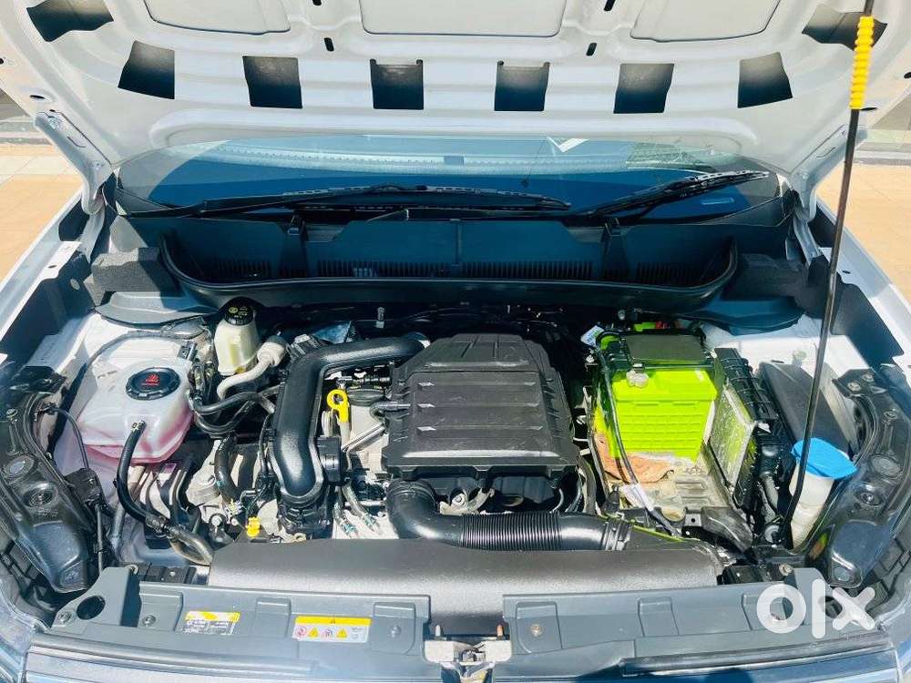 Volkswagen Taigun 1.0 Tsi Topline, 2022, Petrol