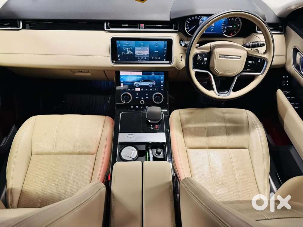 Land Rover Range Velar, 2023, Diesel