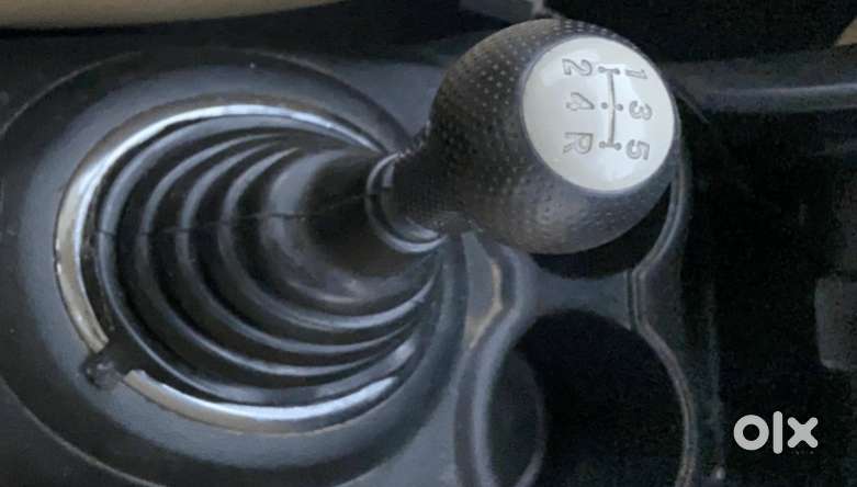 Honda Brio S Mt, 2013, Petrol