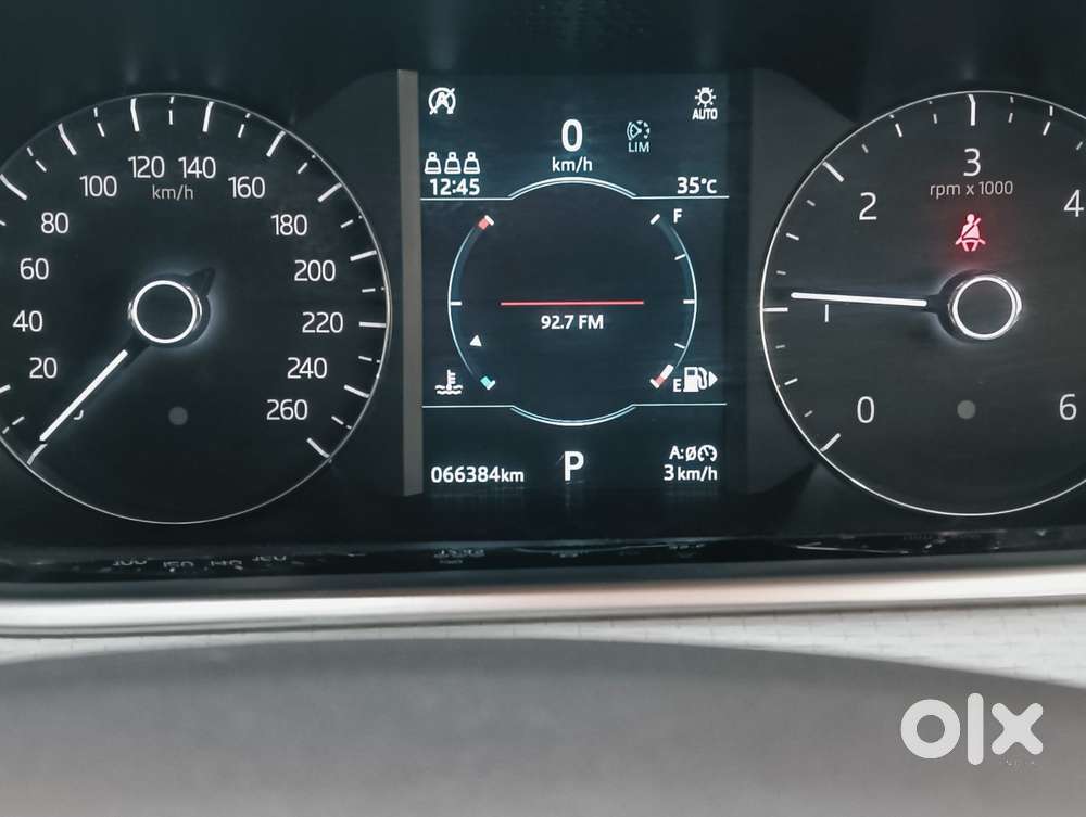 Land Rover Range Evoque 2.0 Td4 Hse, 2020, Diesel