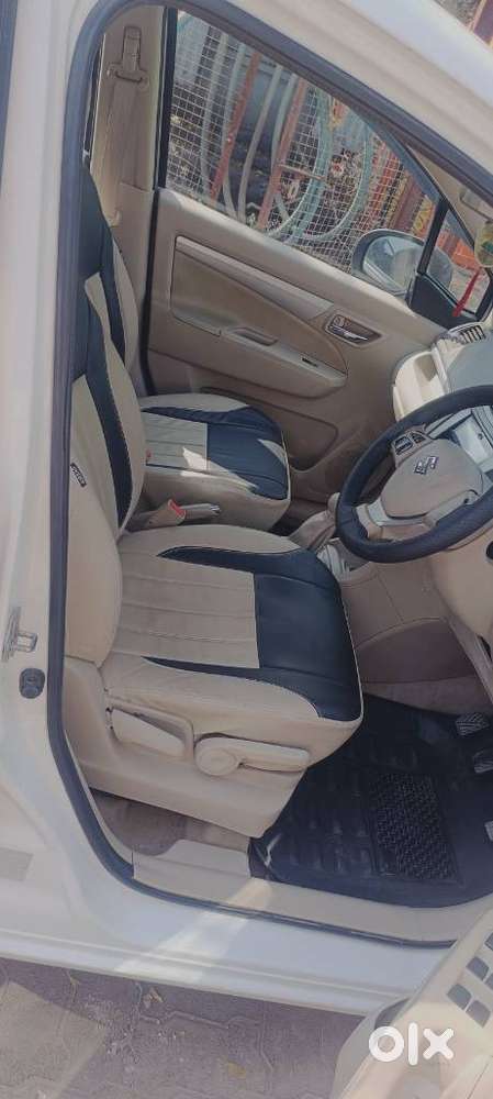 Maruti Suzuki Ertiga Zdi Shvs Anniversary Edition, 2016, Diesel