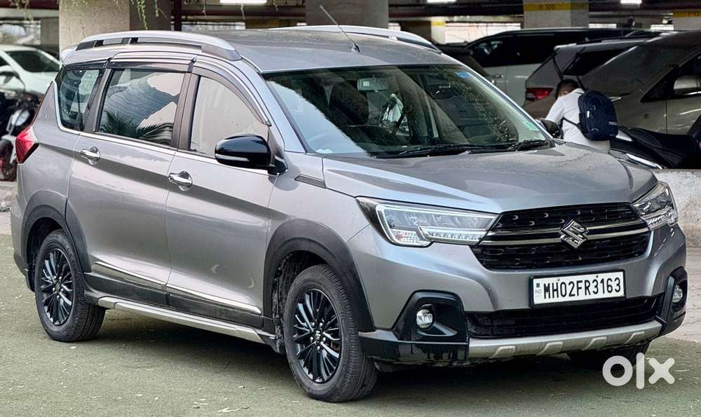 Maruti Suzuki Xl6 1.5 Alpha Mt, 2021, Petrol