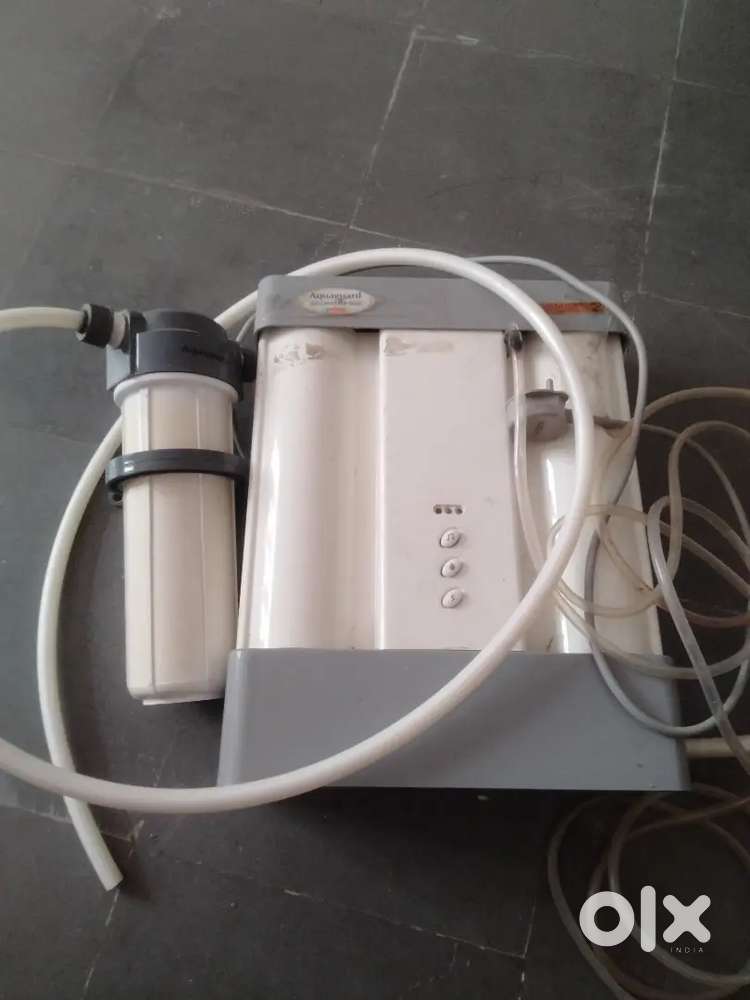 Aqua guard water purifier