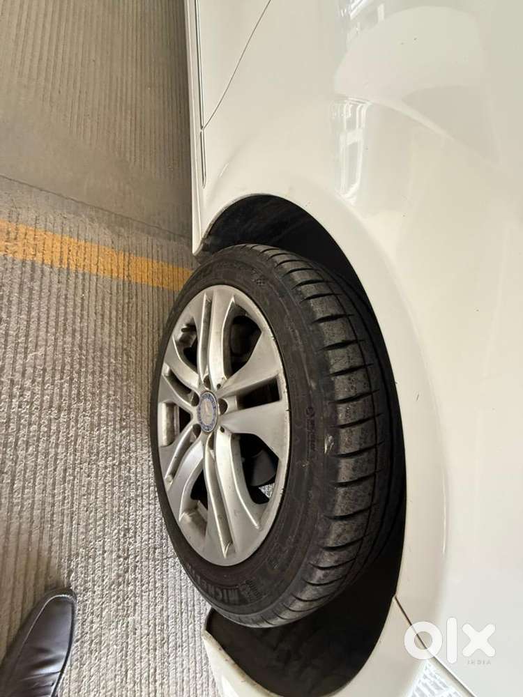 Mercedes-benz Car Automatic 2015