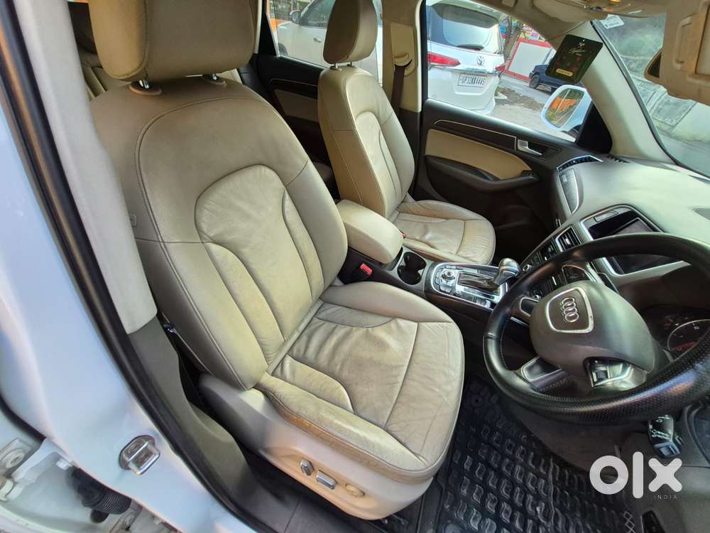 Audi Q5 2012-2017 2.0 30 Tdi Design Edition, 2018, Diesel